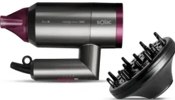 Secador SOLAC SV7015 Hair&Go 1800 W S90005500