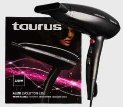 Secador TAURUS 2200w Alize Evolution 900381