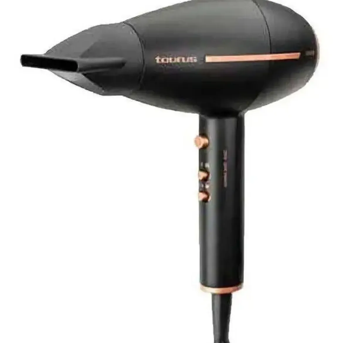 Secador TAURUS 2400w shining 2400 ionic 900386