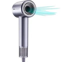 Secador Ufesa Ionplasmaluxe Motor Digital 60308017