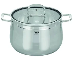 Set batería de cocina 3 piezas MISTERY 9100326