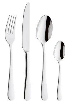 Set de 24 cubiertos en acero inoxidable AMEFA