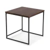 Set de 2 Mesas Nido con Patas de Metal 10330162
