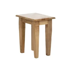 Set de 3 Mesitas de Madera de Mango 613009