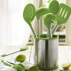 Set de 5 Utensilios de Cocina Prior modelo BRA A197011