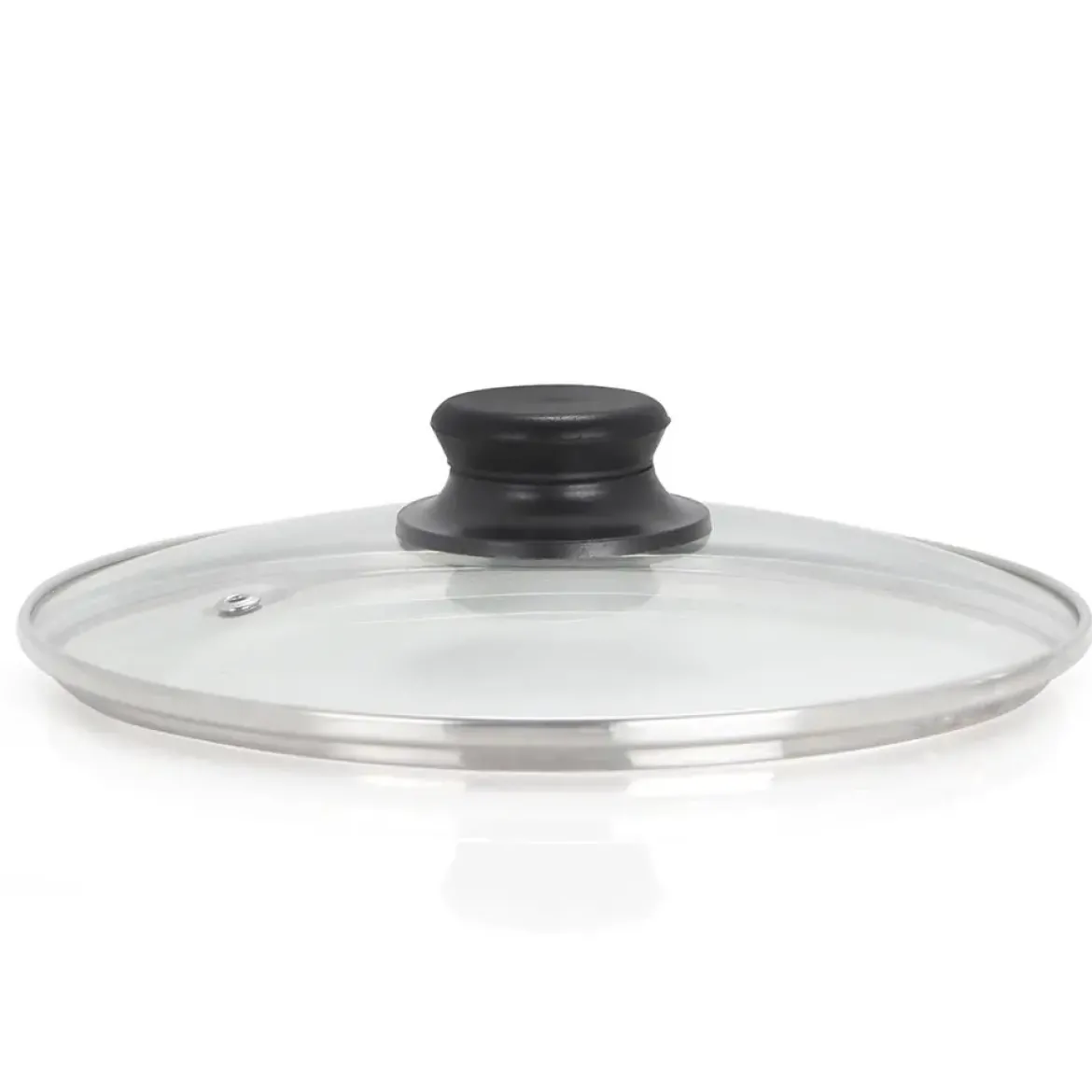 Set Olla Super Rápida Orbegozo 6+4L con Vaporera HP4566