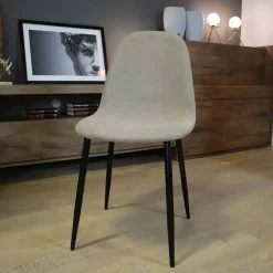 Silla de Comedor CODY