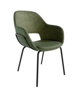 Silla de Comedor con Reposabrazos SIDNEY