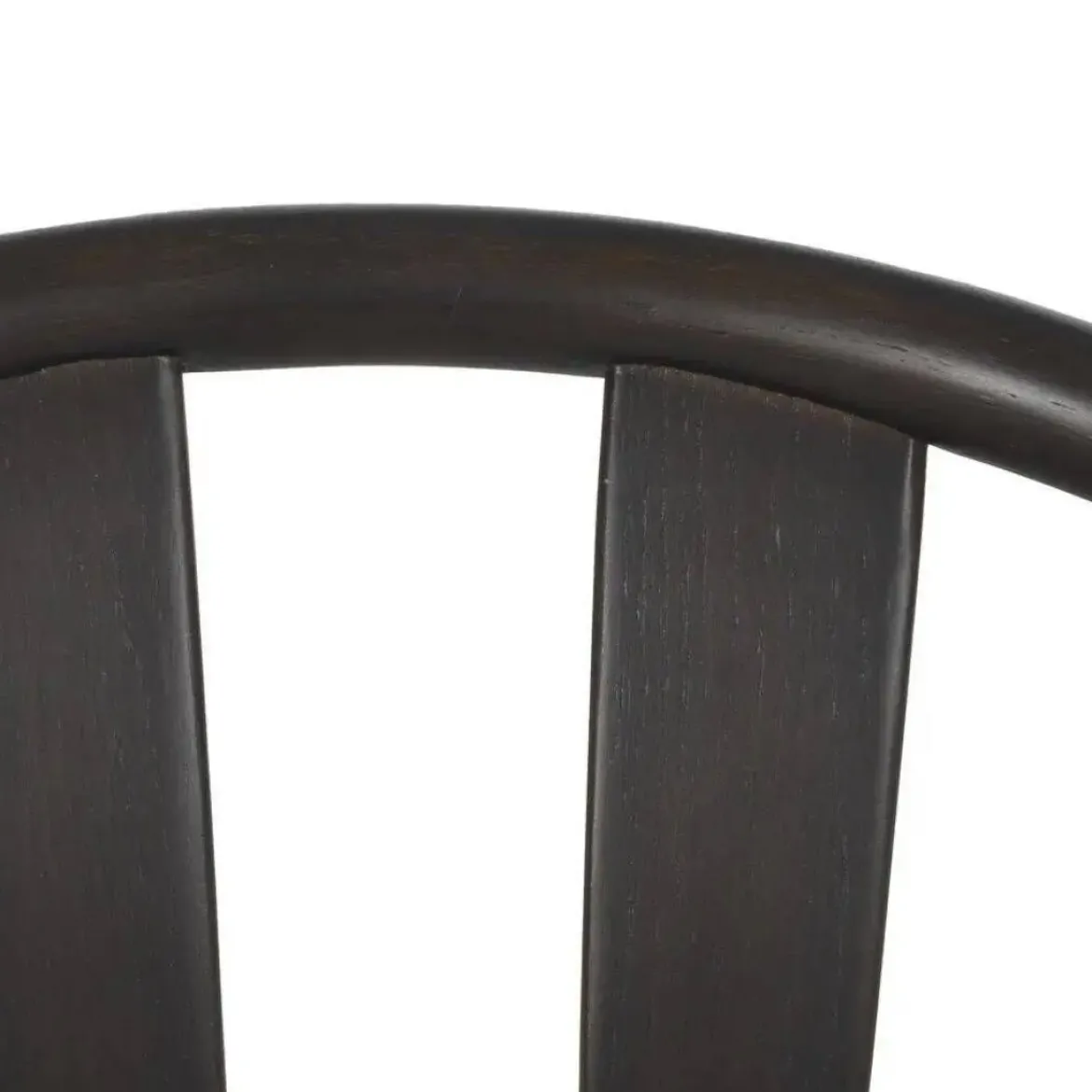 Silla de Comedor con Respaldo y Asiento Tapizado 61122