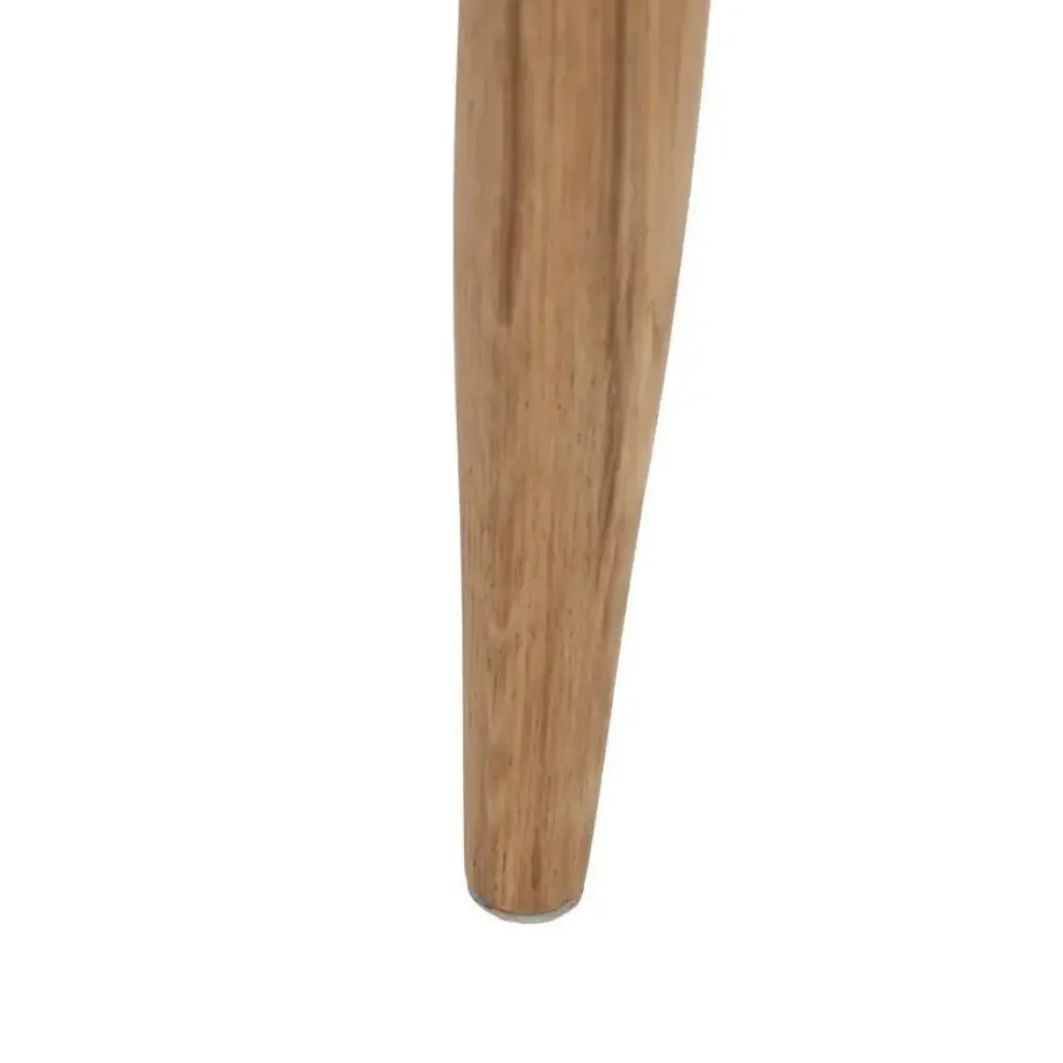 Silla de Comedor con Respaldo y Asiento Tapizado 61122