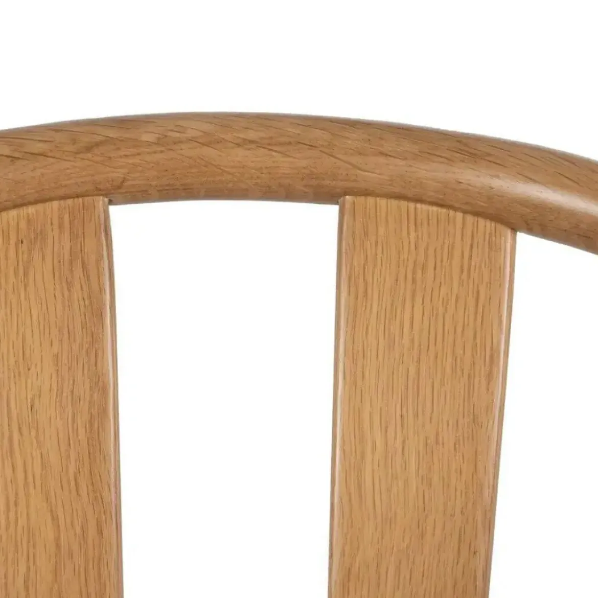 Silla de Comedor con Respaldo y Asiento Tapizado 61122