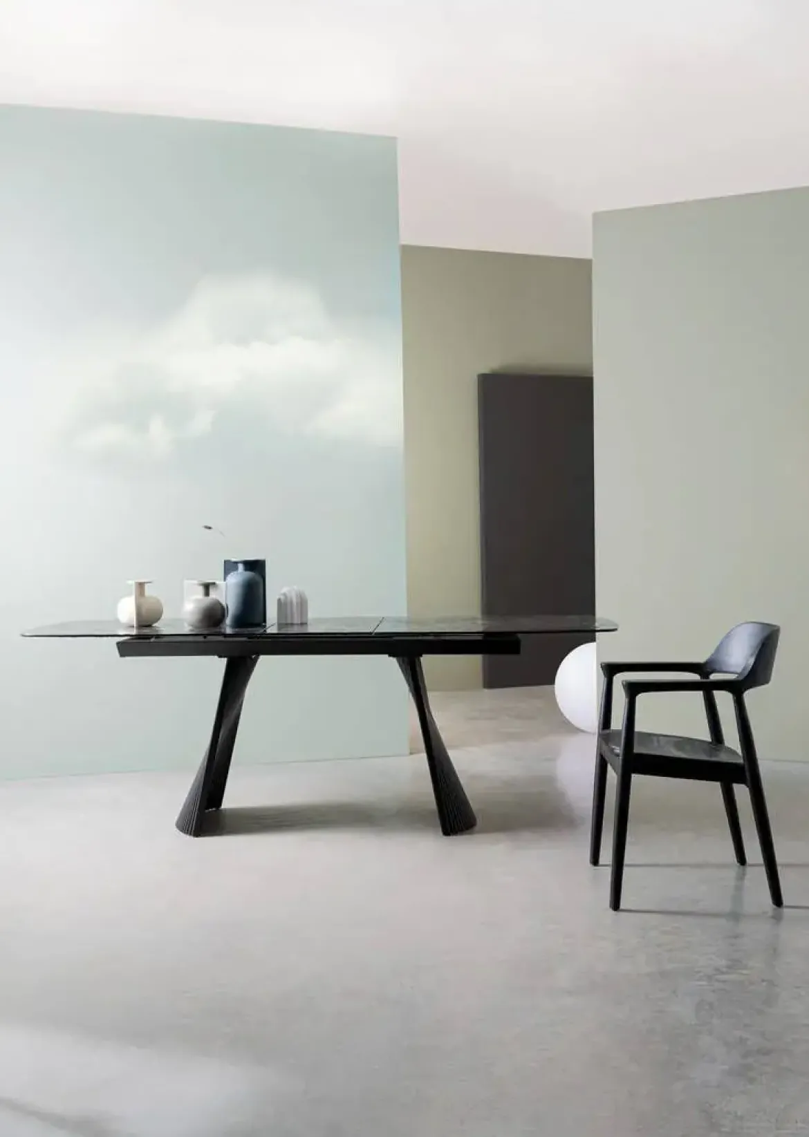 Silla de Comedor en Madera de Teca Natural con Barniz Nitrocelulosa IDRIS
