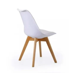 Silla de comedor modelo OTTO THDC124
