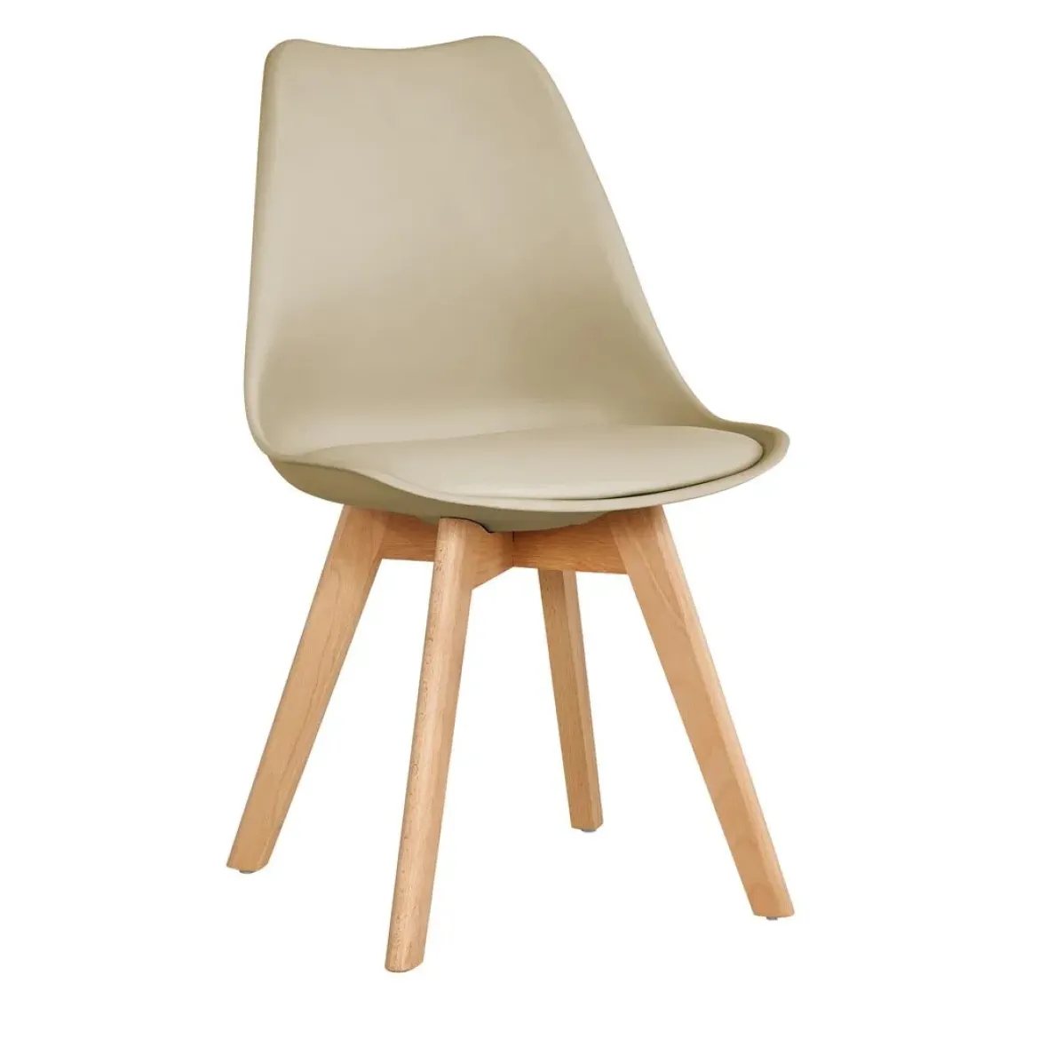 Silla de comedor modelo OTTO THDC124