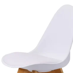 Silla de comedor modelo OTTO THDC124