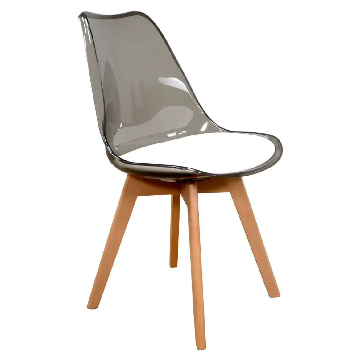 Silla de Comedor Nórdica VEGAS