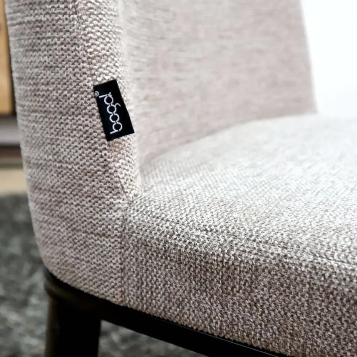 Silla de Comedor OSLO