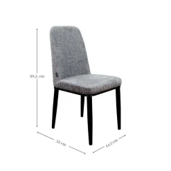 Silla de Comedor OSLO