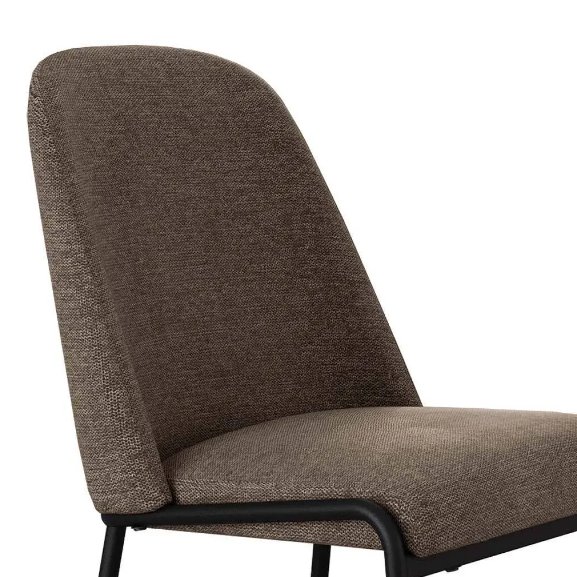 Silla de Comedor Tapizada ATLANTA