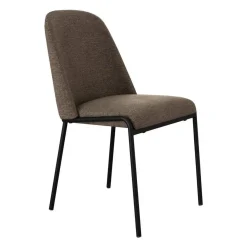 Silla de Comedor Tapizada ATLANTA