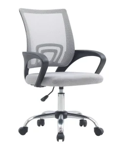 Silla de Escritorio con Apoyabrazos AITANA