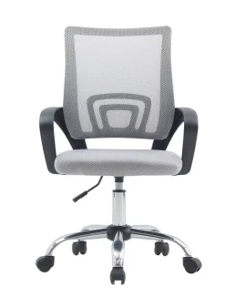 Silla de Escritorio con Apoyabrazos AITANA