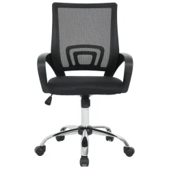 Silla de Escritorio con Apoyabrazos AITANA