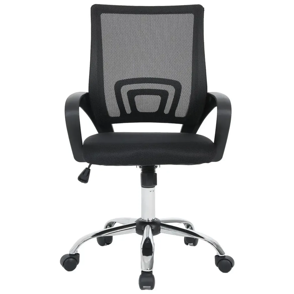 Silla de Escritorio con Apoyabrazos AITANA