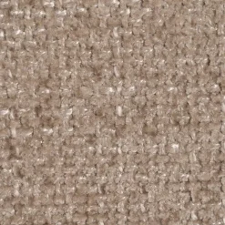 Silla de Madera y Tejido Color Marrón-Beige 614598