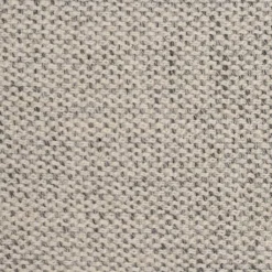 Silla de Madera y Tejido Color Marrón-Gris 614600