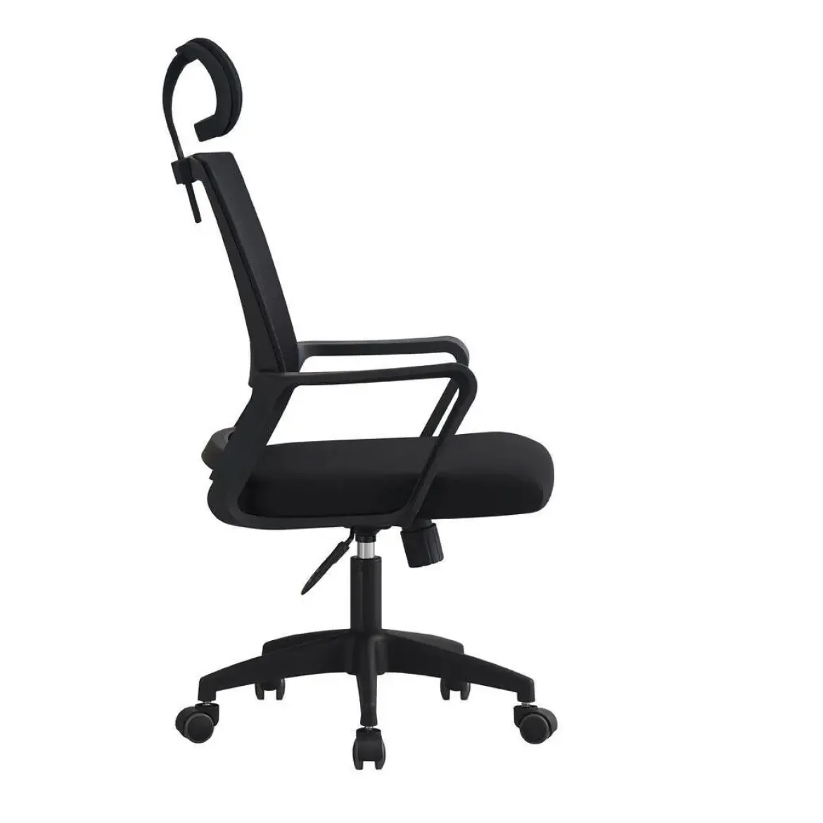 Silla de Oficina con Reposacabezas DENIS