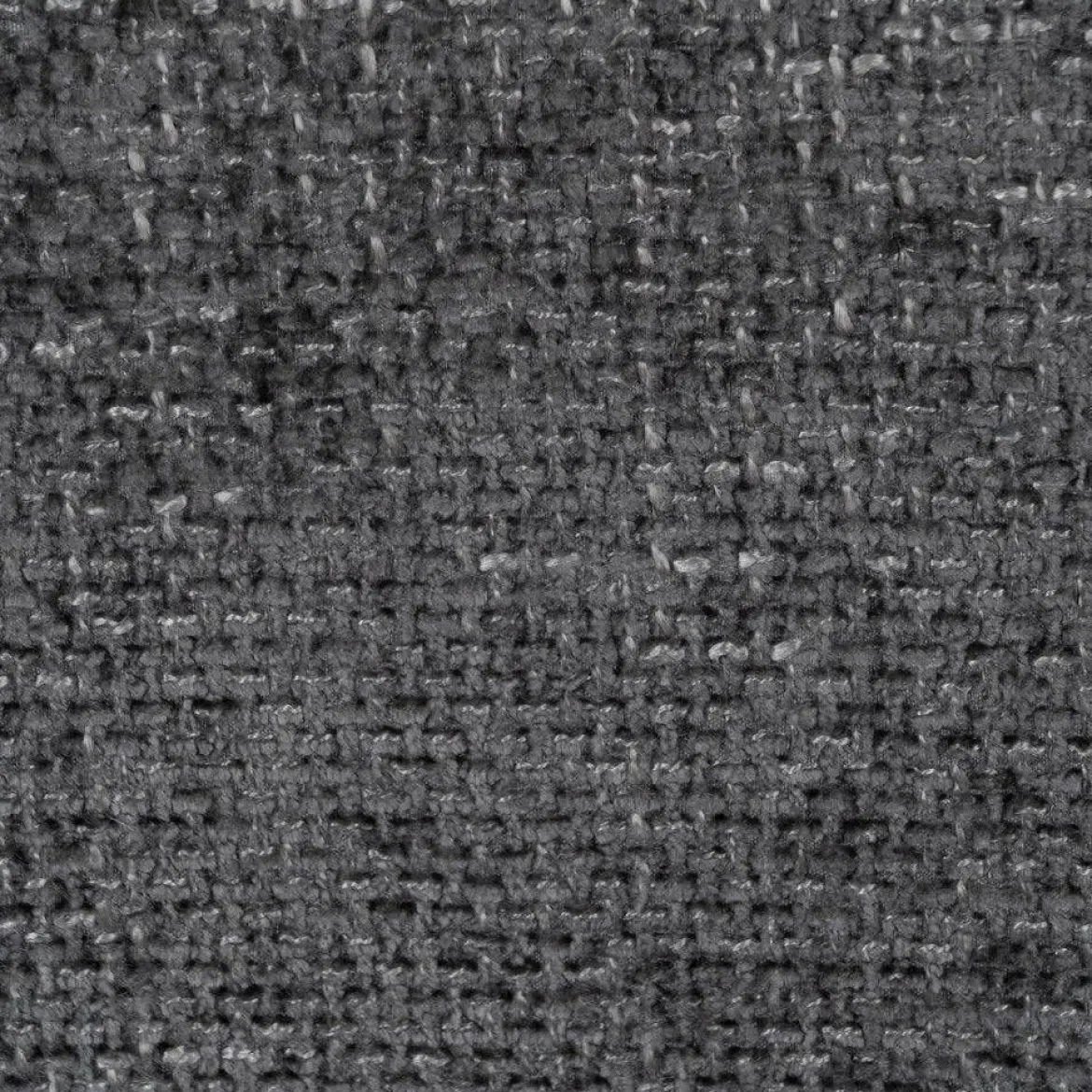 Silla de Oficina Giratoria Gris-Natural con Estructura en Nogal 612641