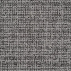 Silla de Oficina Gris con Ruedas y Reposabrazos Regulables 613247