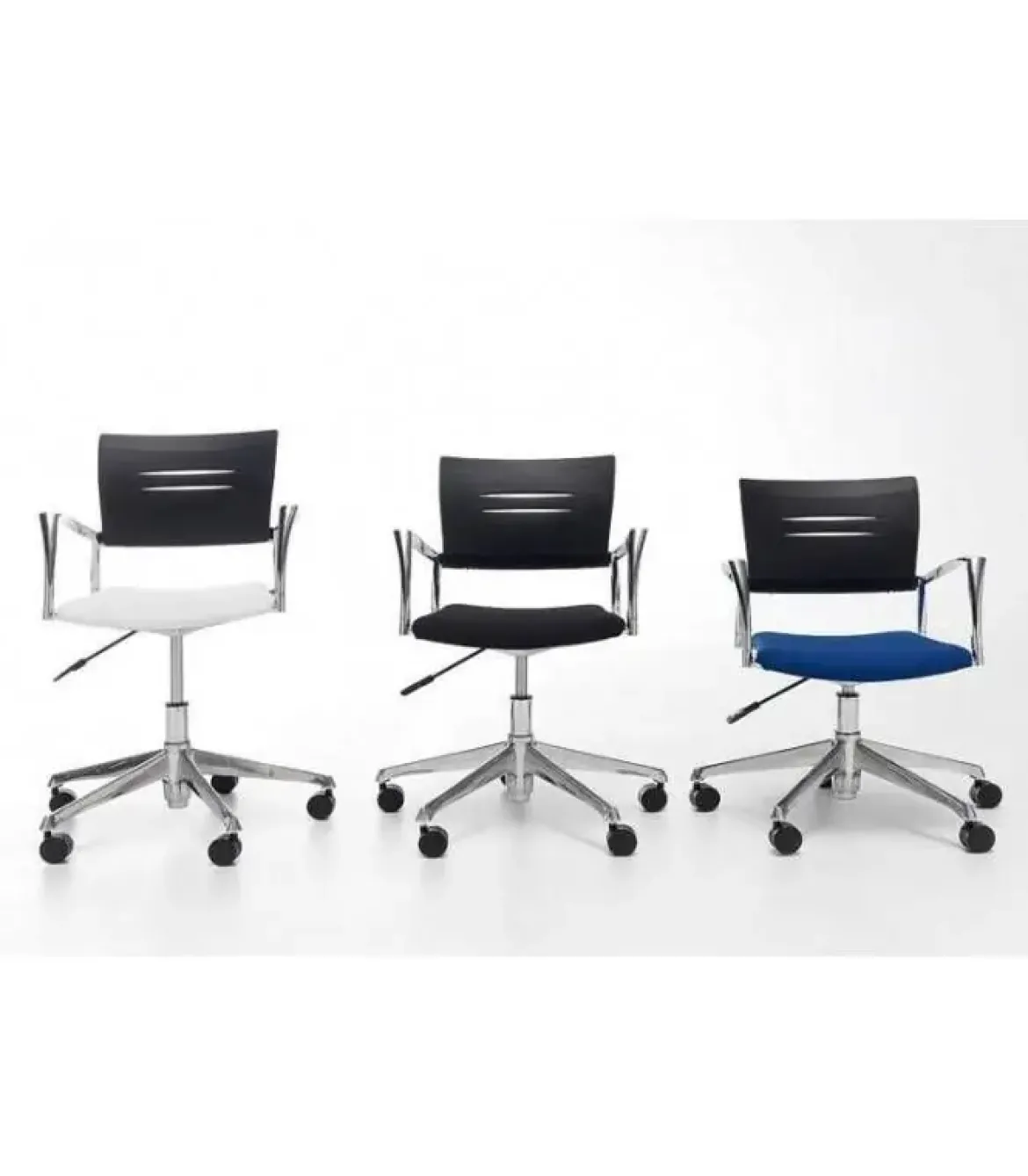 Silla director para Oficina Modelo POLARIS