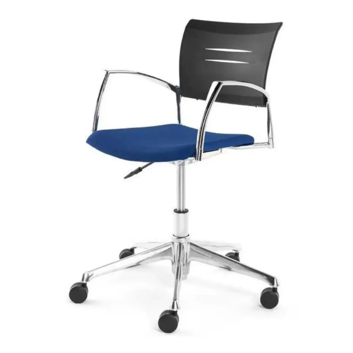 Silla director para Oficina Modelo POLARIS