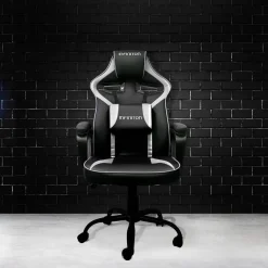 Silla Gaming Reclinable de Polipiel Infiniton GSEAT-TS