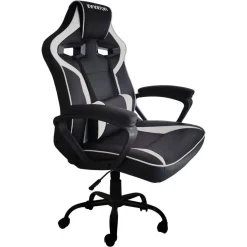 Silla Gaming Reclinable de Polipiel Infiniton GSEAT-TS