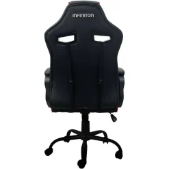 Silla Gaming Reclinable de Polipiel Infiniton GSEAT-TS