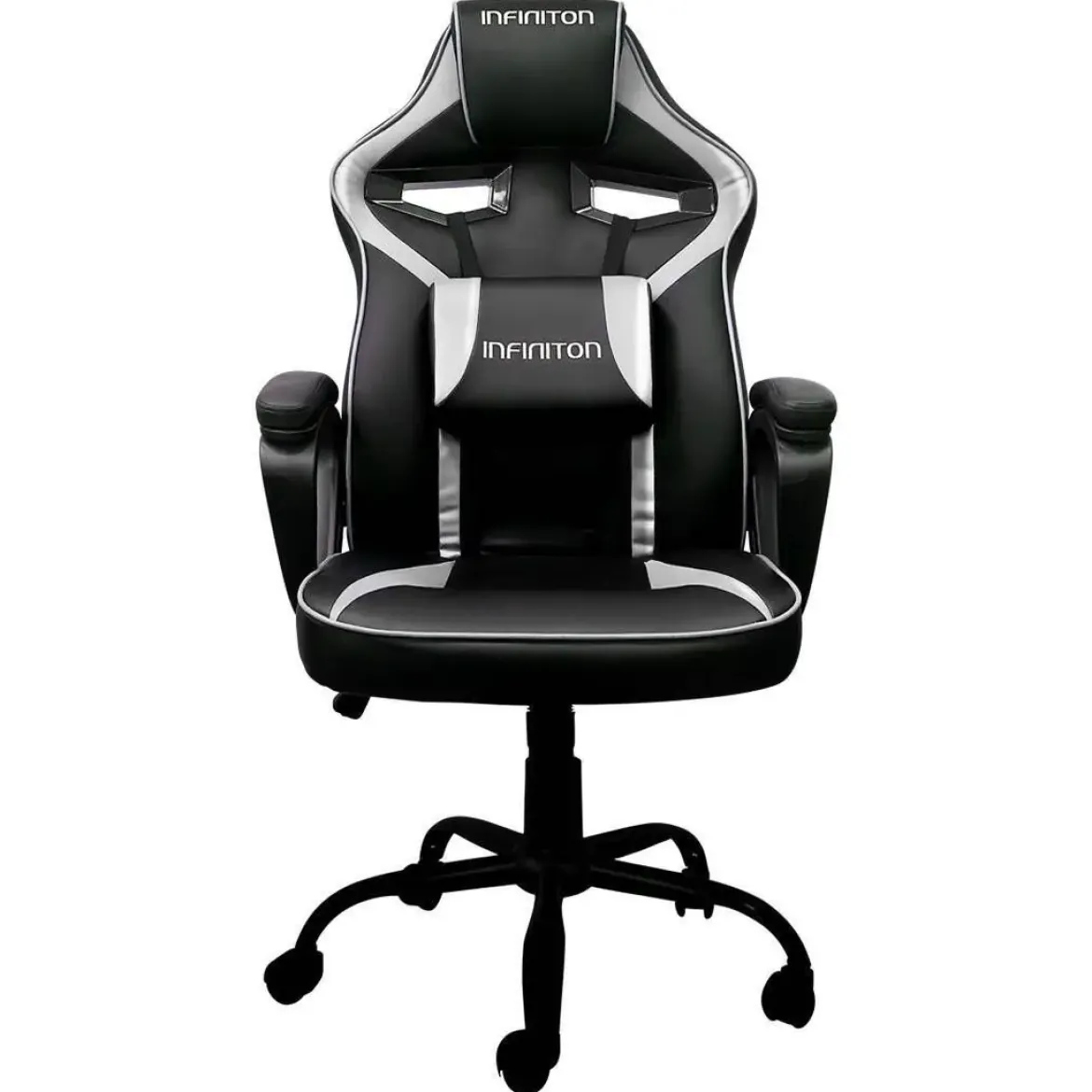 Silla Gaming Reclinable de Polipiel Infiniton GSEAT-TS