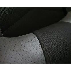 Silla Gaming Reclinable de Tela y Polipiel Infiniton GSEAT-B6