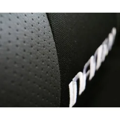 Silla Gaming Reclinable de Tela y Polipiel Infiniton GSEAT-B6