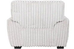 Sillón Bajo en Poliéster Beige MB-219485