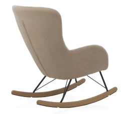 Sillón balancín GABAR DECO modelo 2044