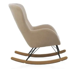 Sillón balancín GABAR DECO modelo 2044