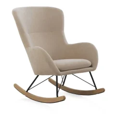 Sillón balancín GABAR DECO modelo 2044
