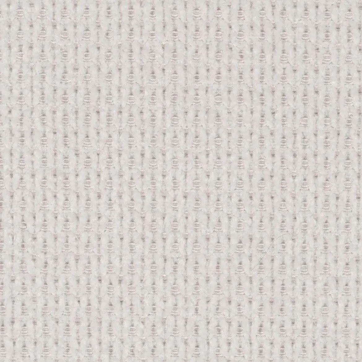 Sillón Beige con Patas de Hierro Negro y Asiento Acolchado 613466