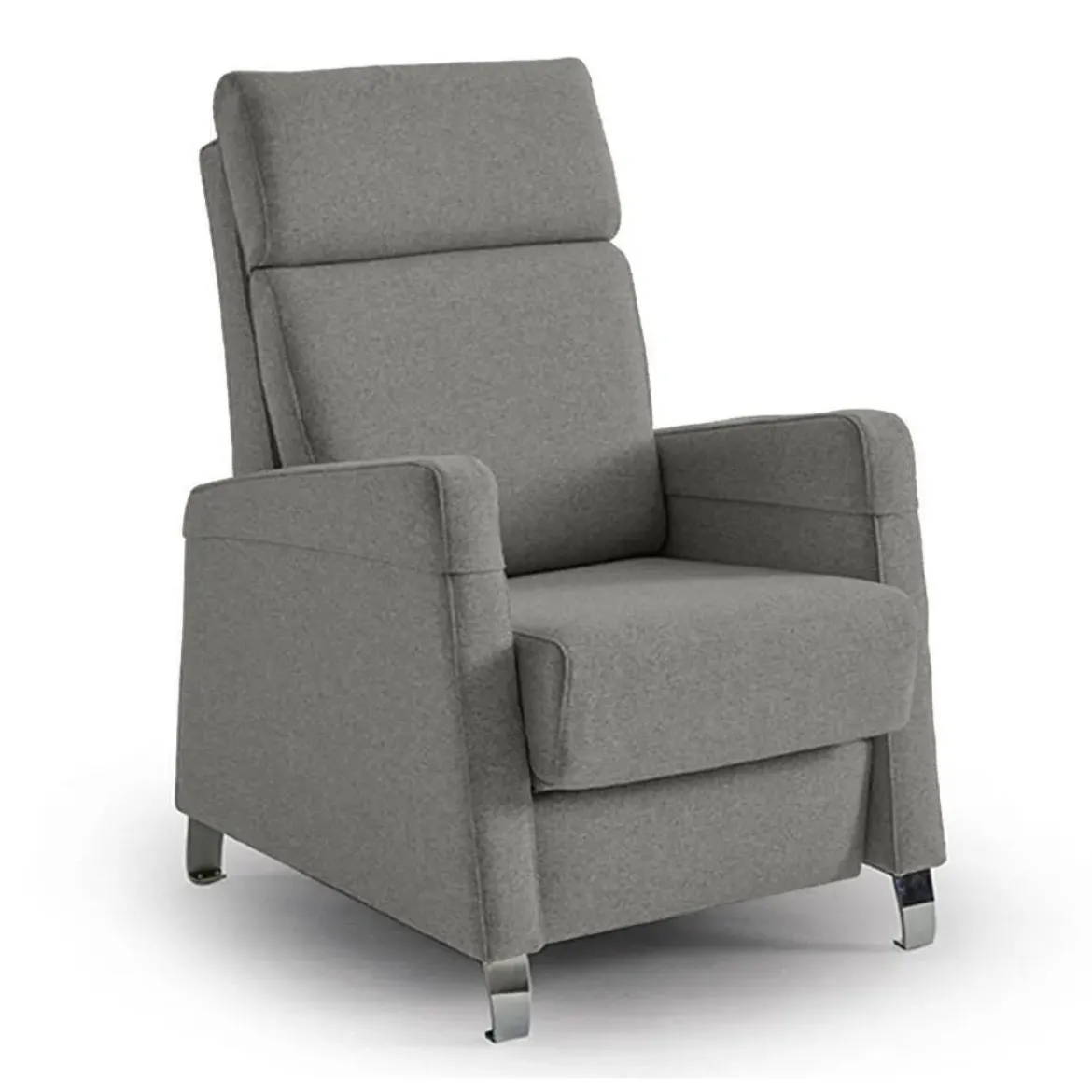 Sillón reclinable manual KIRA