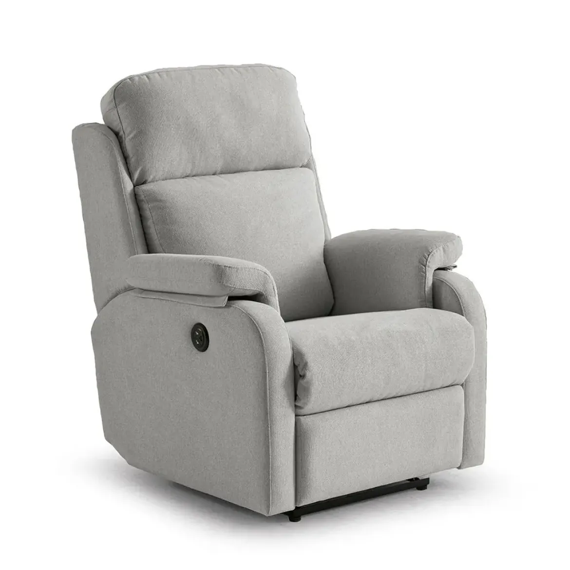 Sillón Relax Eléctrico con USB modelo LAURA
