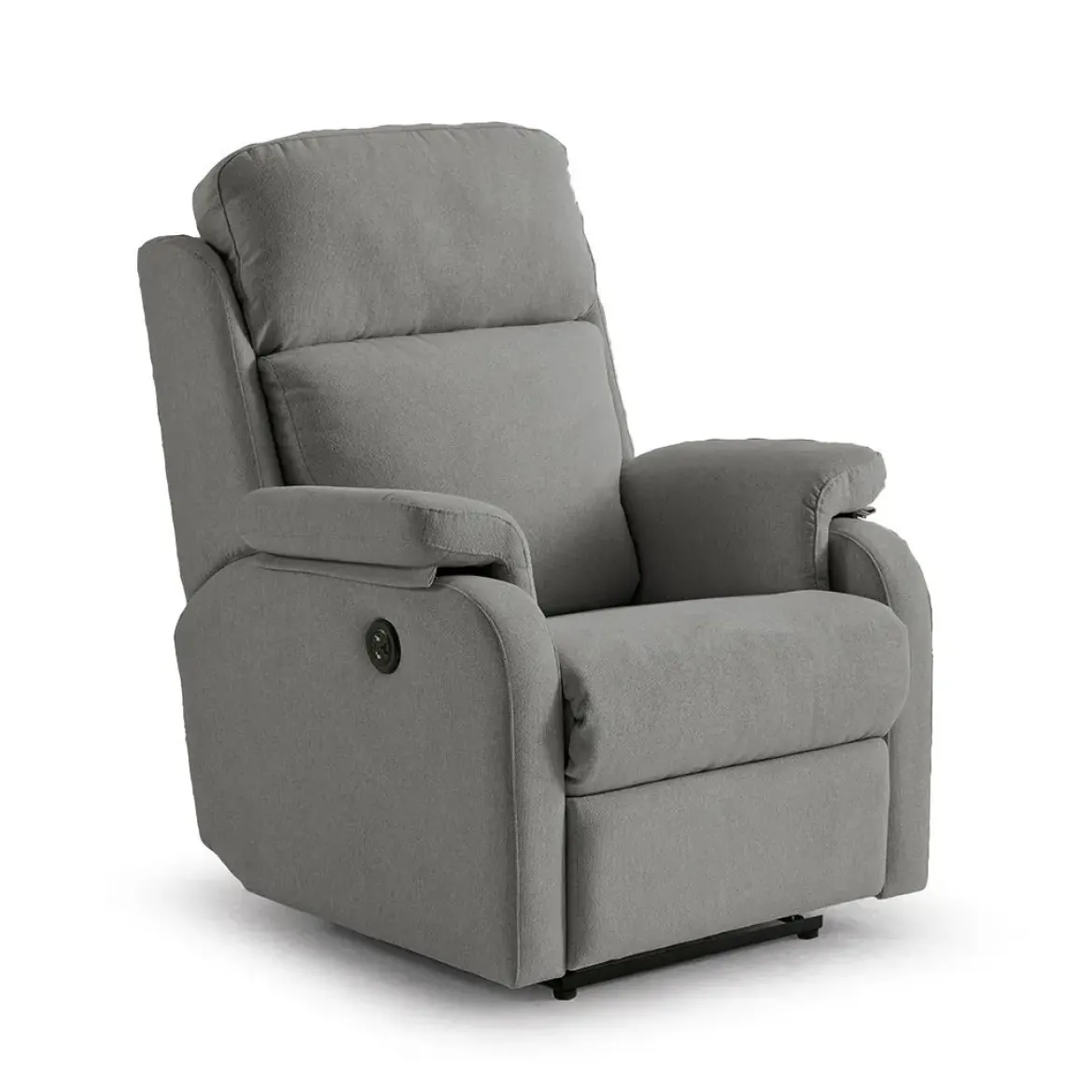 Sillón Relax Eléctrico con USB modelo LAURA