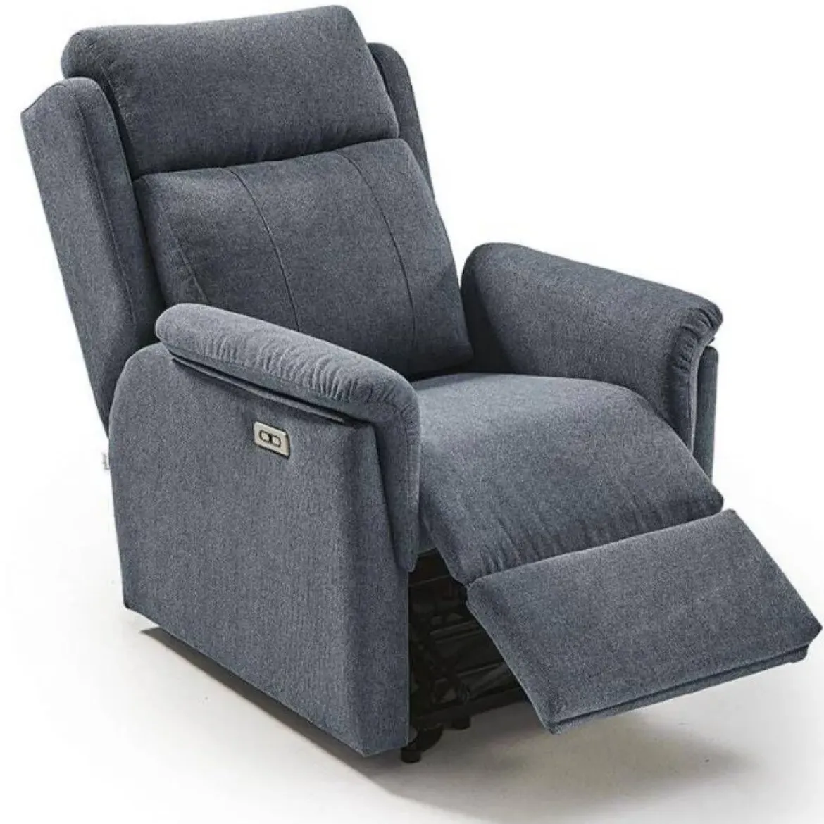 Sillón Relax Eléctrico Levanta Personas 2 Motores ROMA